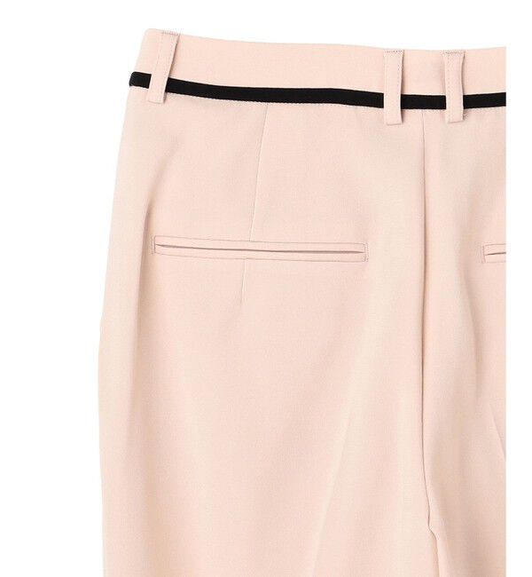 BEIGE,「【セットアップ対応】CINDY / クロップドパンツ」|その他|