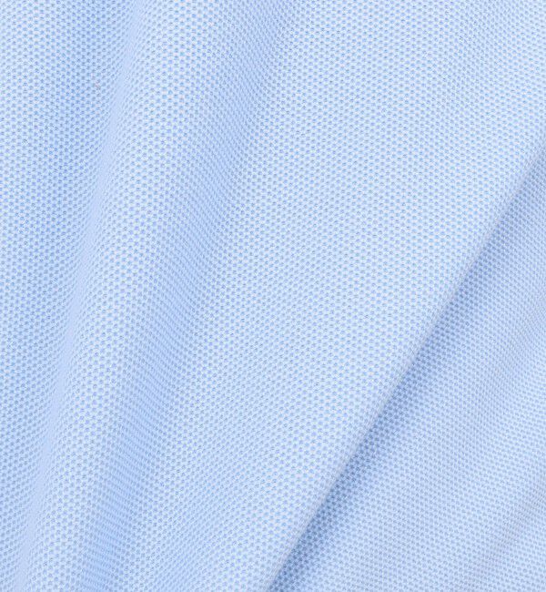 NOLLEY'S goodman「《ビジカジ対応》ローゼンジカノコ 抗菌防臭ドレスポロシャツ / ビズポロ 26SS」|ポロシャツ|