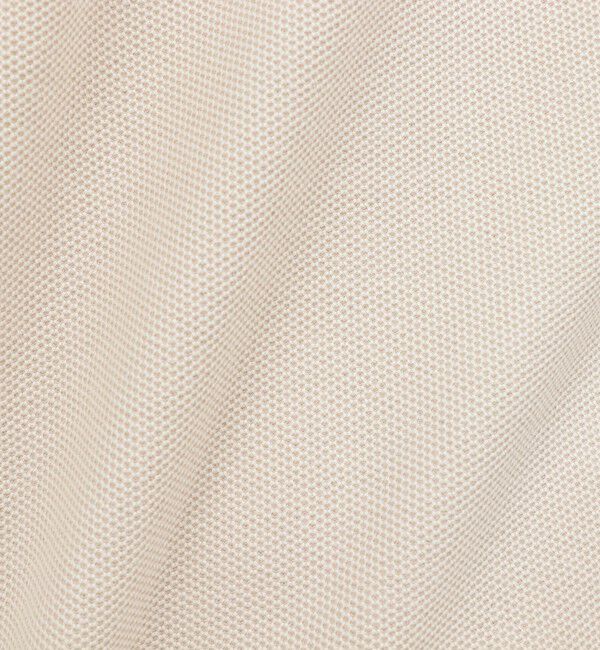 NOLLEY'S goodman「《ビジカジ対応》ローゼンジカノコ 抗菌防臭ドレスポロシャツ / ビズポロ 26SS」|ポロシャツ|