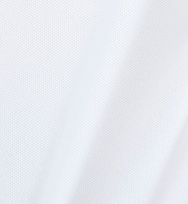 NOLLEY'S goodman「《ビジカジ対応》クジラ Polo ボタンダウンポロシャツ 26SS」|ポロシャツ|