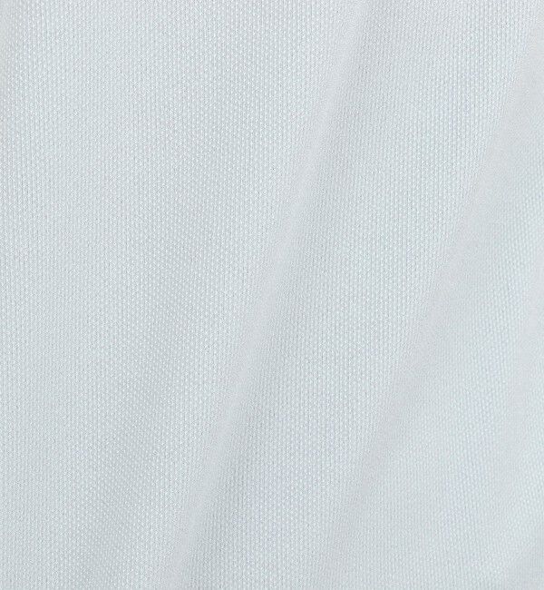 NOLLEY'S goodman「《ビジカジ対応》クジラ Polo ボタンダウンポロシャツ 26SS」|ポロシャツ|