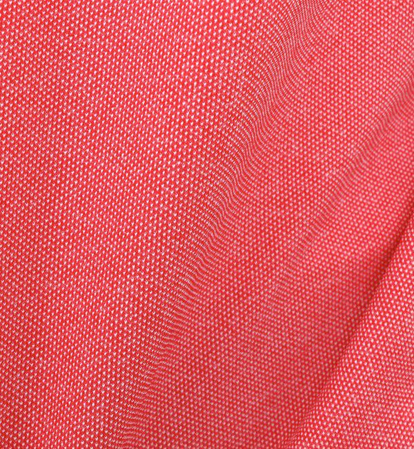 NOLLEY'S goodman「《ビジカジ対応》クジラ Polo ボタンダウンポロシャツ 26SS」|ポロシャツ|