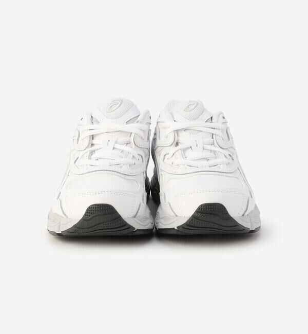 「ASICS | GEL-NYC WHITE WOMEN」|スニーカー|