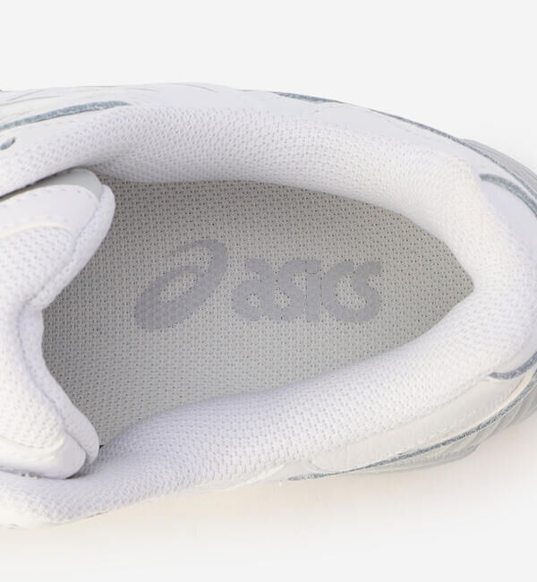  「ASICS | GEL-NYC WHITE WOMEN」|スニーカー|