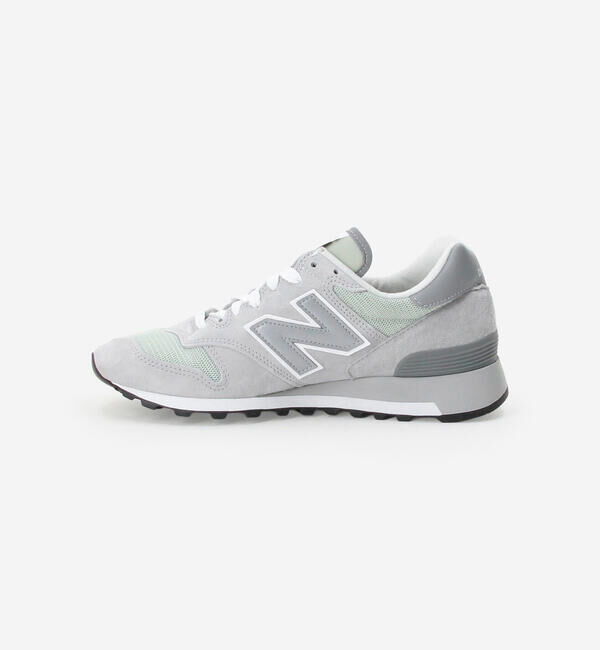  「New Balance | U1300 GREY WOMEN」|スニーカー|