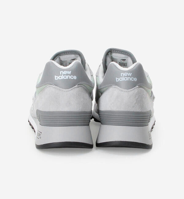  「New Balance | U1300 GREY WOMEN」|スニーカー|