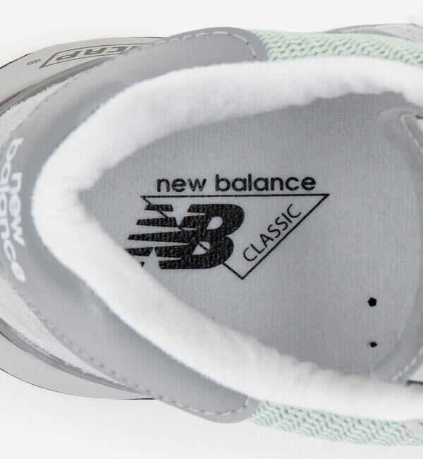  「New Balance | U1300 GREY WOMEN」|スニーカー|