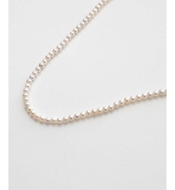 Drawing Numbers「【Drawing Numbers】jour couture /セットネックレス」|リング|