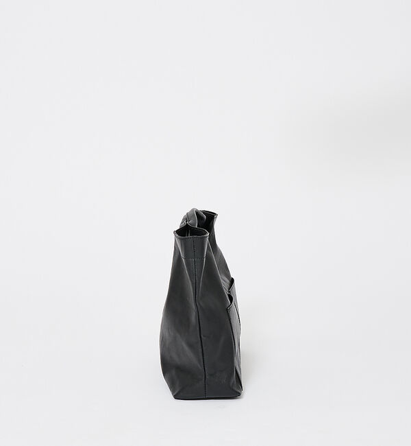 ABAHOUSE「【YArKA/ヤーカ】real leather change shape 2wa」|ショルダー・メッセンジャー|