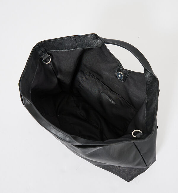 ABAHOUSE「【YArKA/ヤーカ】real leather change shape 2wa」|ショルダー・メッセンジャー|