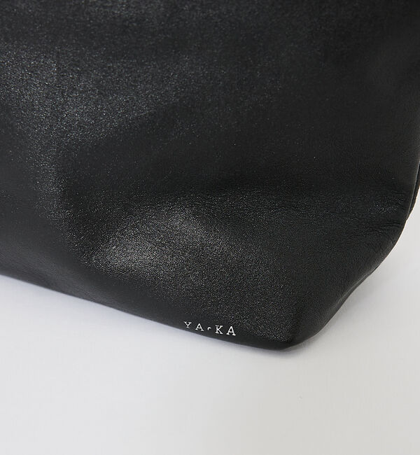 ABAHOUSE「【YArKA/ヤーカ】real leather change shape 2wa」|ショルダー・メッセンジャー|