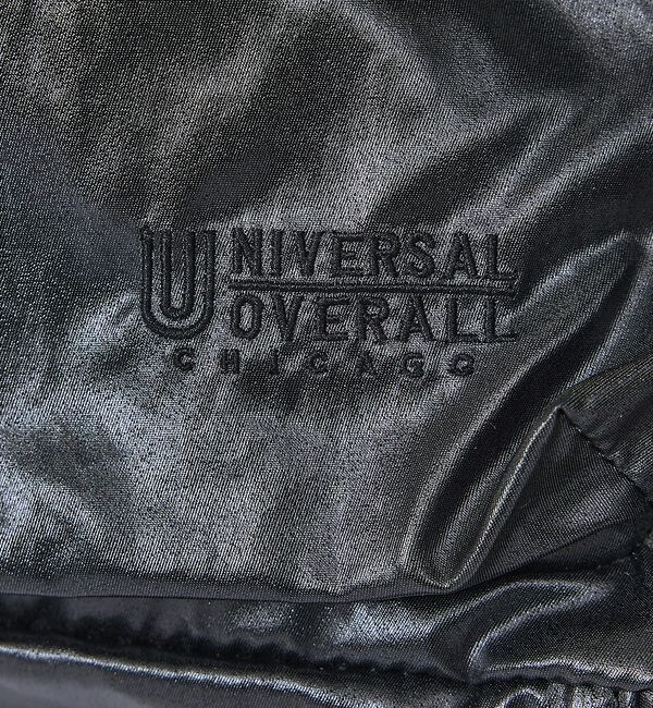 ABAHOUSE「【UNIVERSAL OVERALL/ユニバーサルオーバーオール】Surplus」|ショルダー・メッセンジャー|