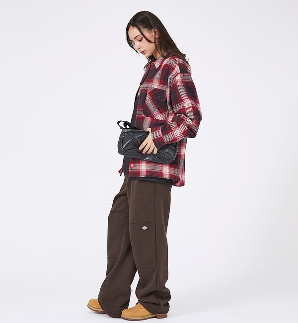 ABAHOUSE「【UNIVERSAL OVERALL/ユニバーサルオーバーオール】Surplus」|ショルダー・メッセンジャー|
