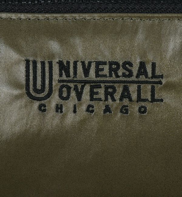 ABAHOUSE「【UNIVERSAL OVERALL/ユニバーサルオーバーオール】Surplus」|ショルダー・メッセンジャー|