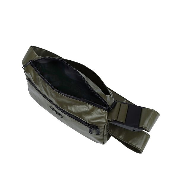 ABAHOUSE「【UNIVERSAL OVERALL/ユニバーサルオーバーオール】Surplus」|ショルダー・メッセンジャー|