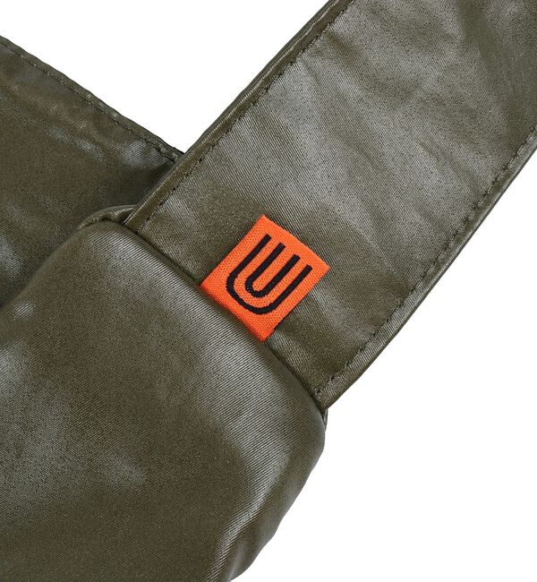 ABAHOUSE「【UNIVERSAL OVERALL/ユニバーサルオーバーオール】Surplus」|ショルダー・メッセンジャー|