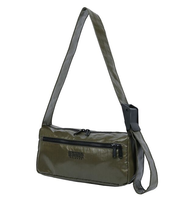 ABAHOUSE「【UNIVERSAL OVERALL/ユニバーサルオーバーオール】Surplus」|ショルダー・メッセンジャー|