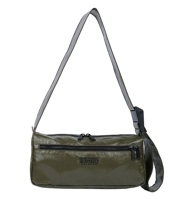 ABAHOUSE「【UNIVERSAL OVERALL/ユニバーサルオーバーオール】Surplus」|ショルダー・メッセンジャー|
