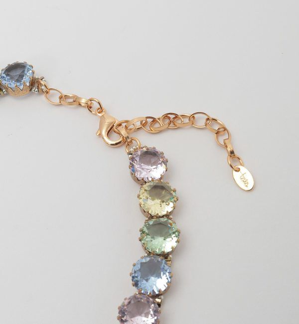 TIARA「【tataborello/タタボレロ】CIGNO Necklace」|ネックレス|