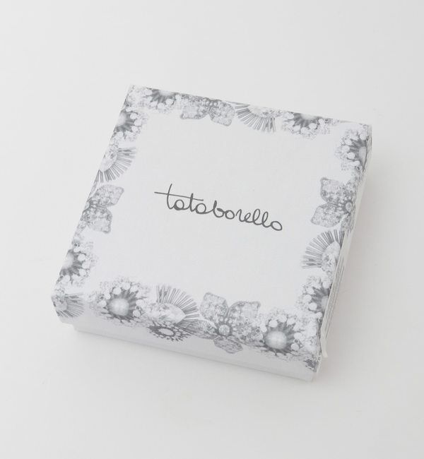 TIARA「【tataborello/タタボレロ】CIGNO Necklace」|ネックレス|