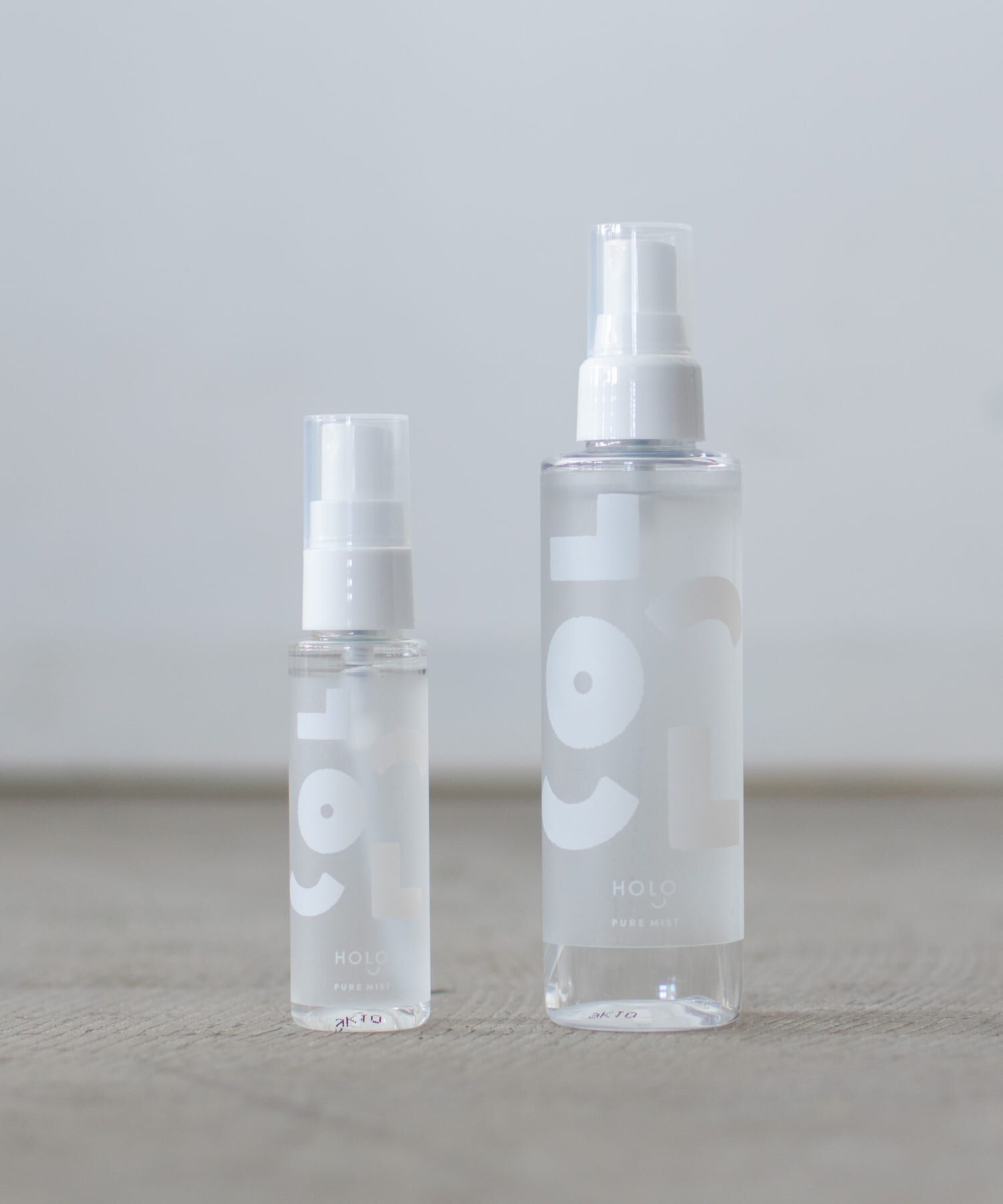URBAN RESEARCH DOORS「HOLO　ピュアミスト 50g」|その他|