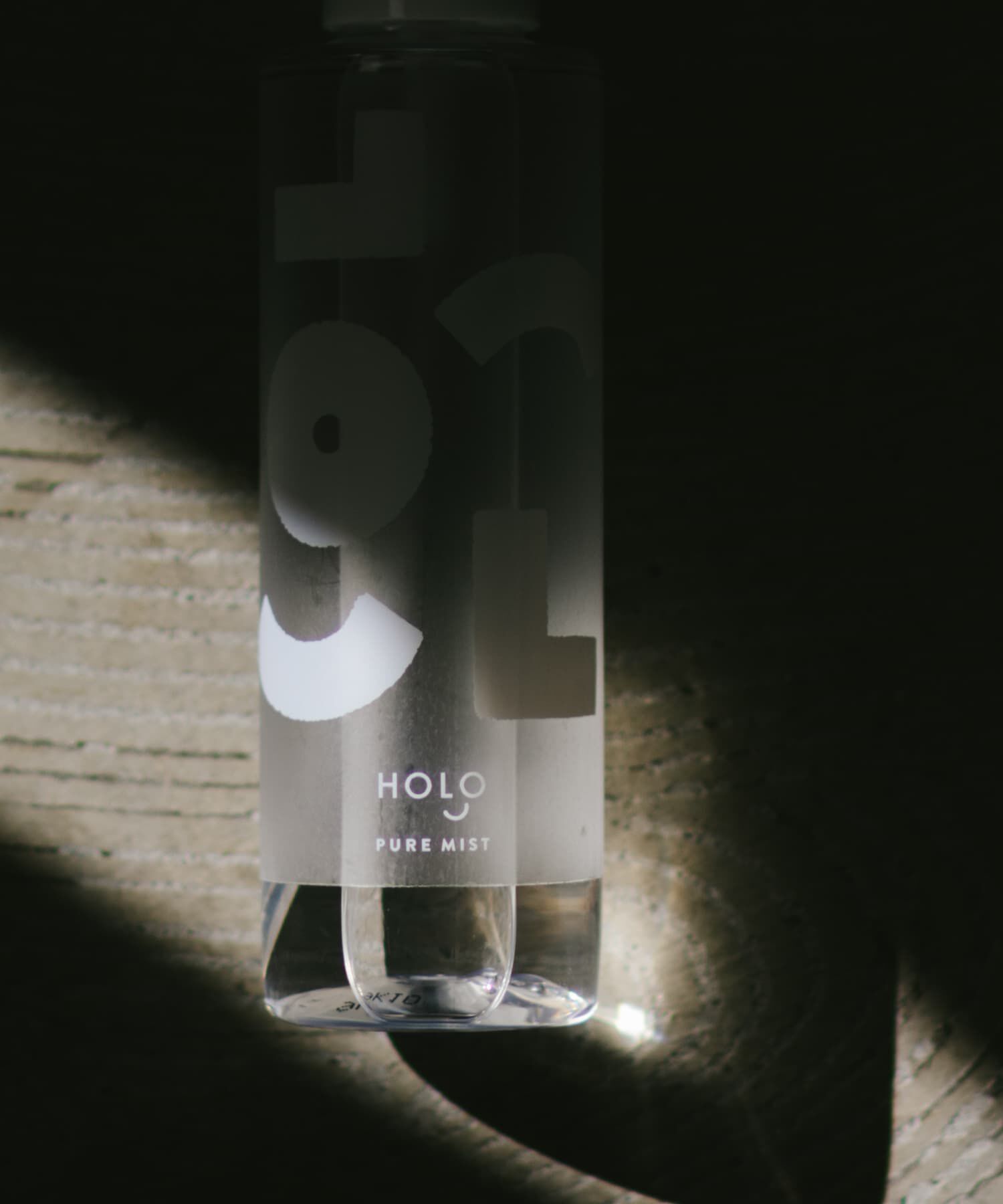 URBAN RESEARCH DOORS「HOLO　ピュアミスト 50g」|その他|