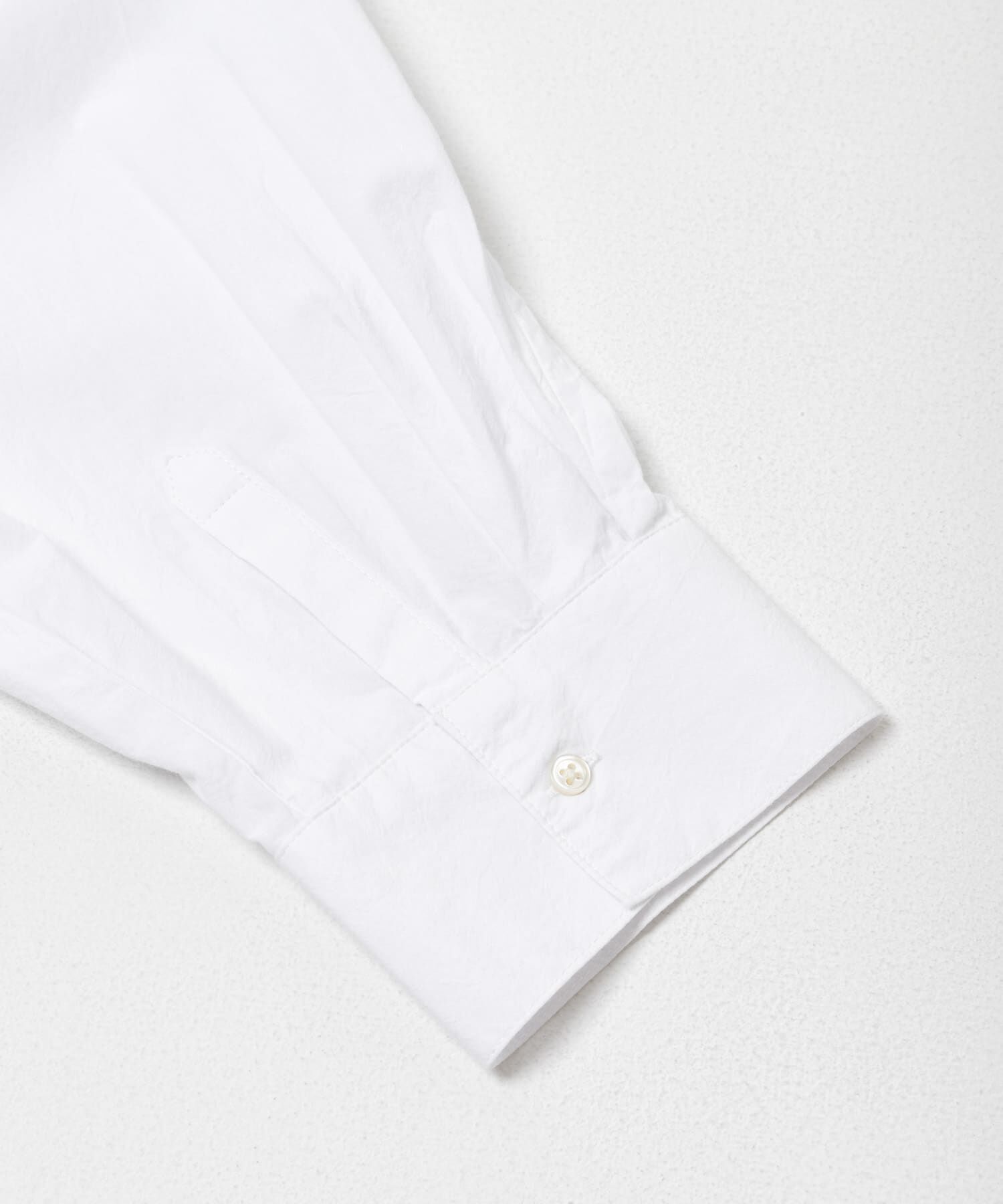 URBAN RESEARCH DOORS「FORK&SPOON　レギュラーカラーバレルシャツ」|シャツ・ブラウス|