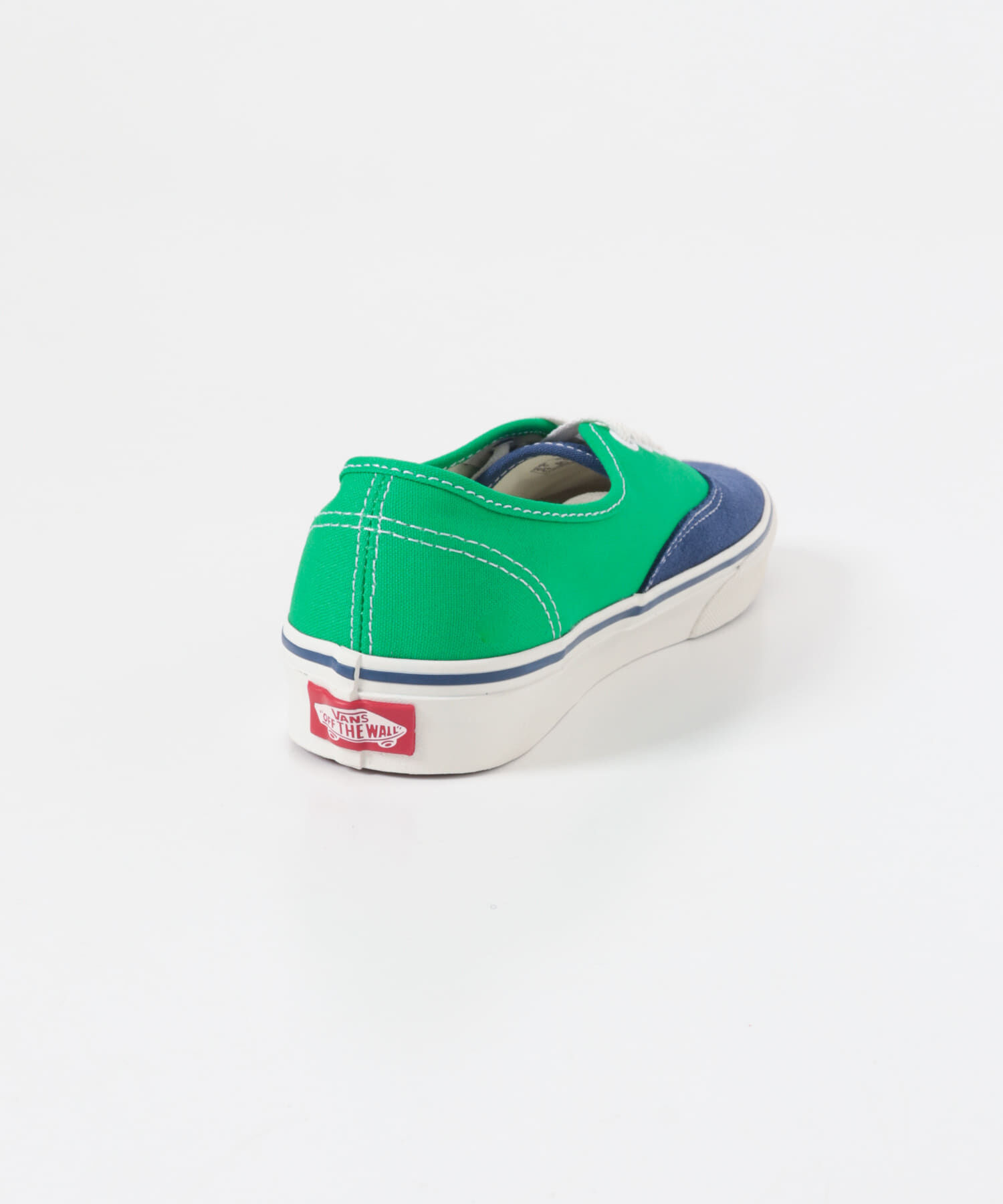 URBAN RESEARCH DOORS「VANS　AUTHENTIC」|スニーカー|
