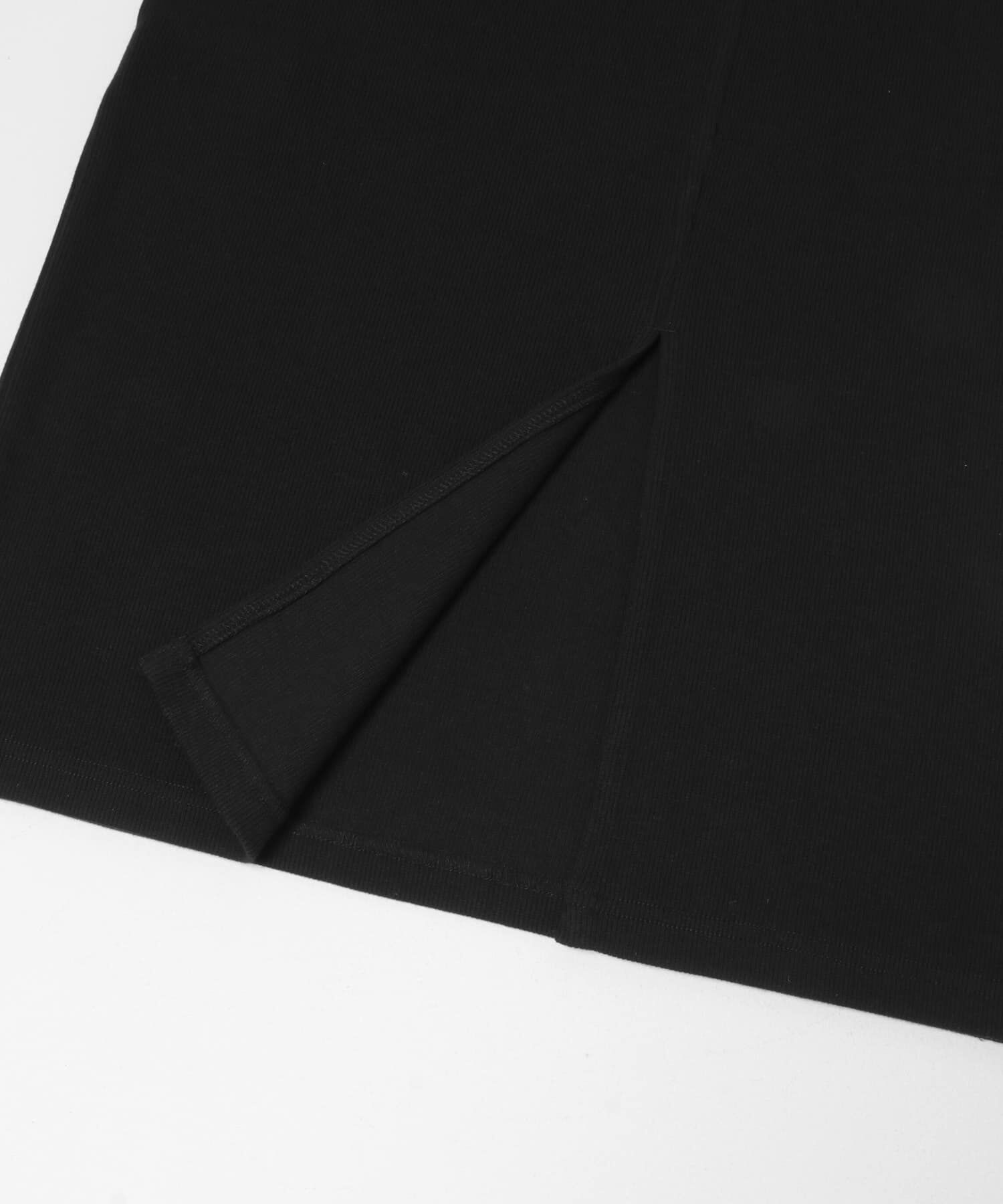 Sonny Label 「『38サイズ/WEB限定』Iラインカットワンピース」|ワンピース|