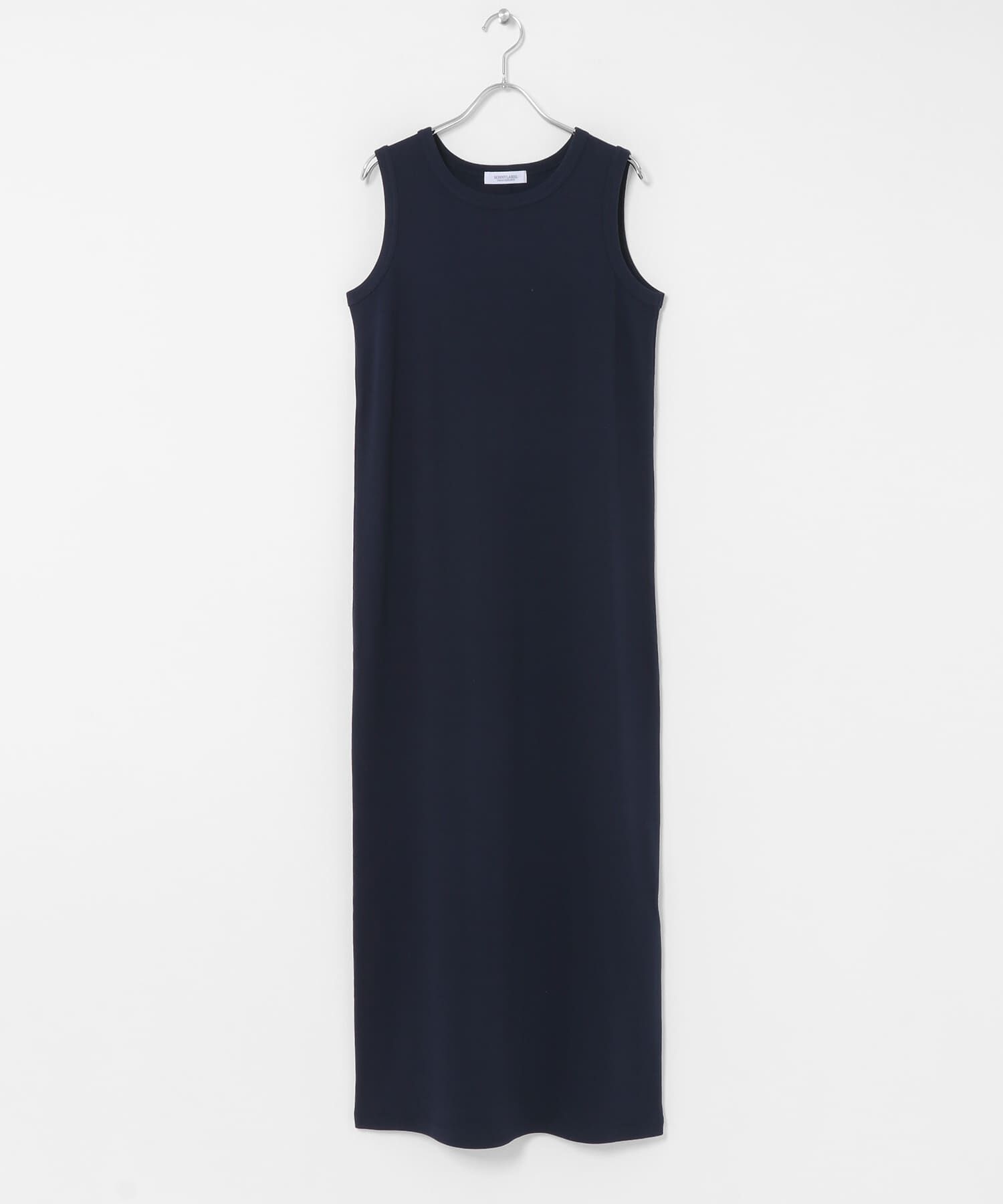 Sonny Label 「『38サイズ/WEB限定』Iラインカットワンピース」|ワンピース|