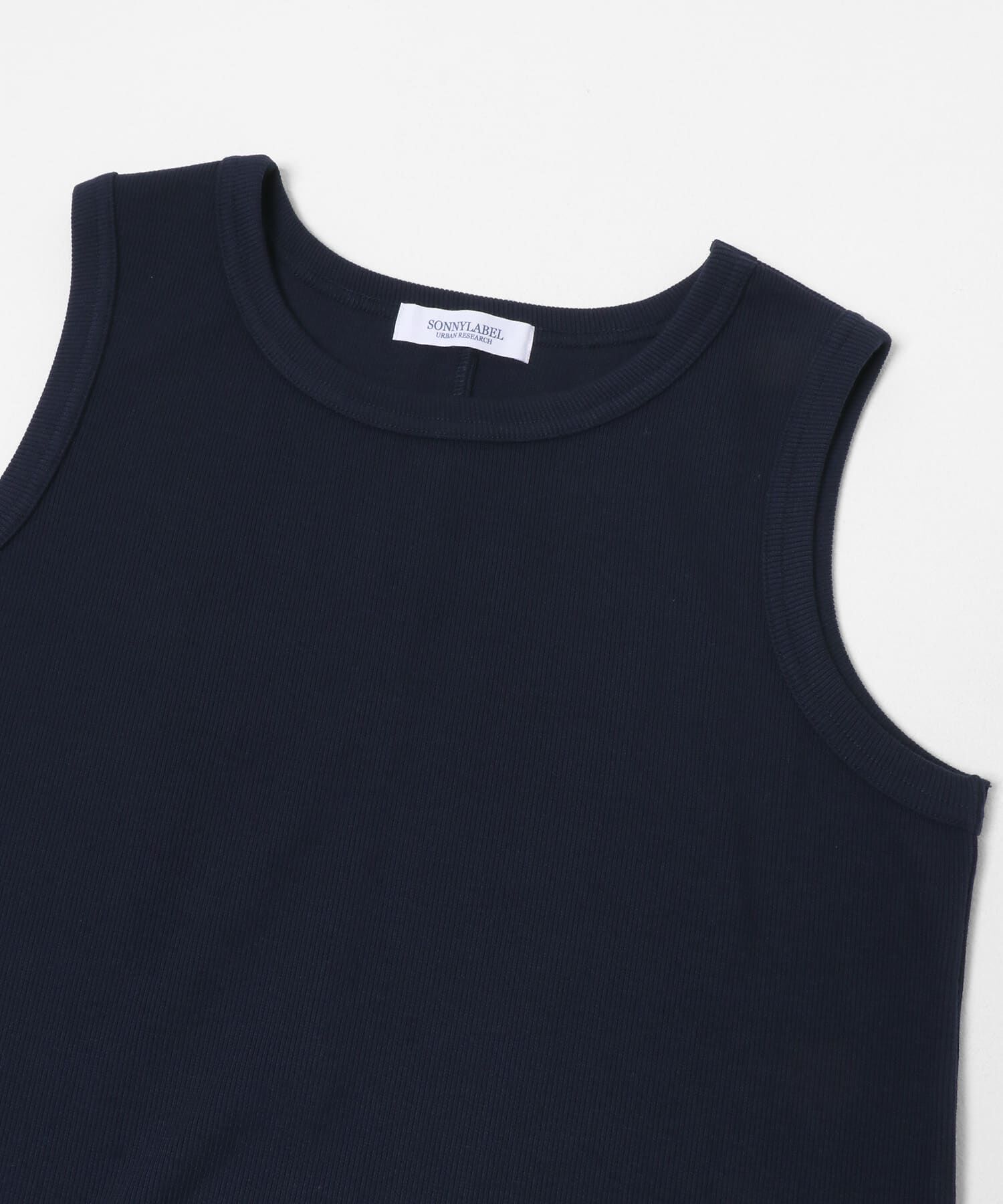 Sonny Label 「『38サイズ/WEB限定』Iラインカットワンピース」|ワンピース|