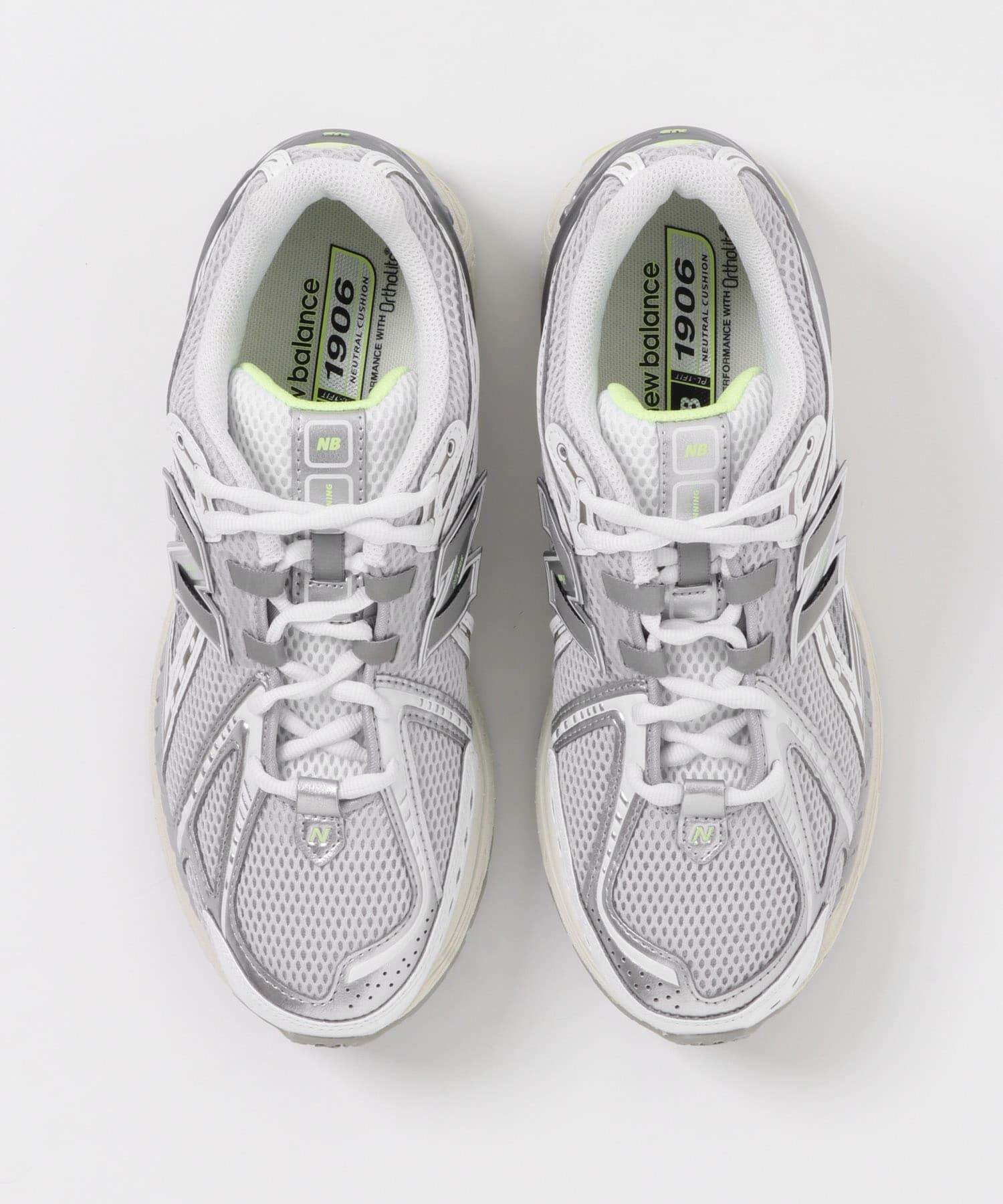 URBAN RESEARCH「NEW BALANCE　1906R」|スニーカー|