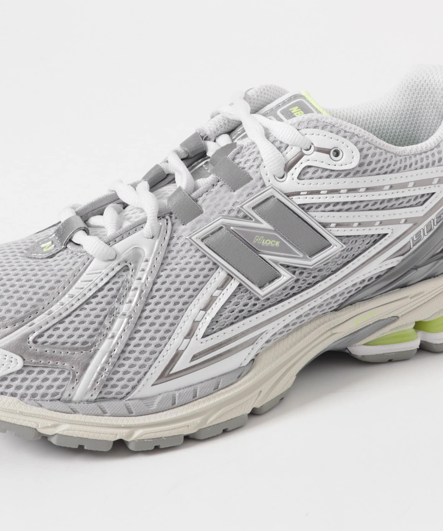 URBAN RESEARCH「NEW BALANCE　1906R」|スニーカー|