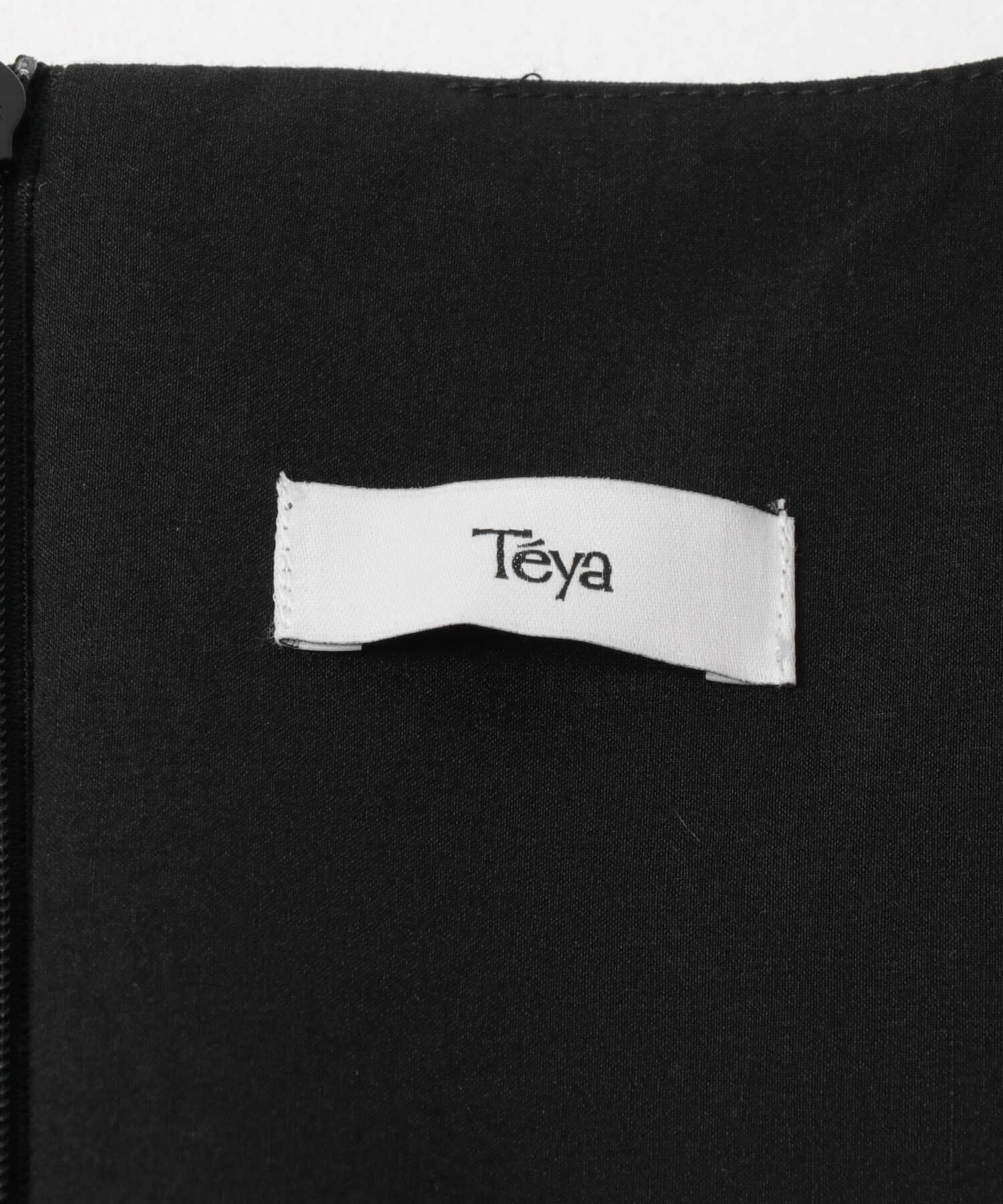 URBAN RESEARCH「Teya　NO MATTER DRESS」|ワンピース|
