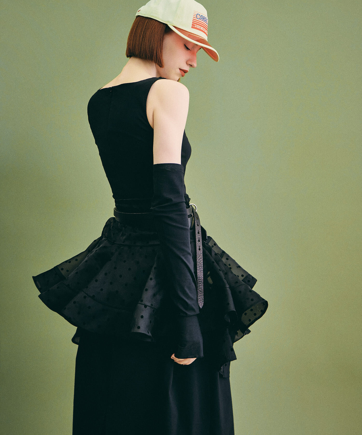 URBAN RESEARCH「Teya　NO MATTER DRESS」|ワンピース|
