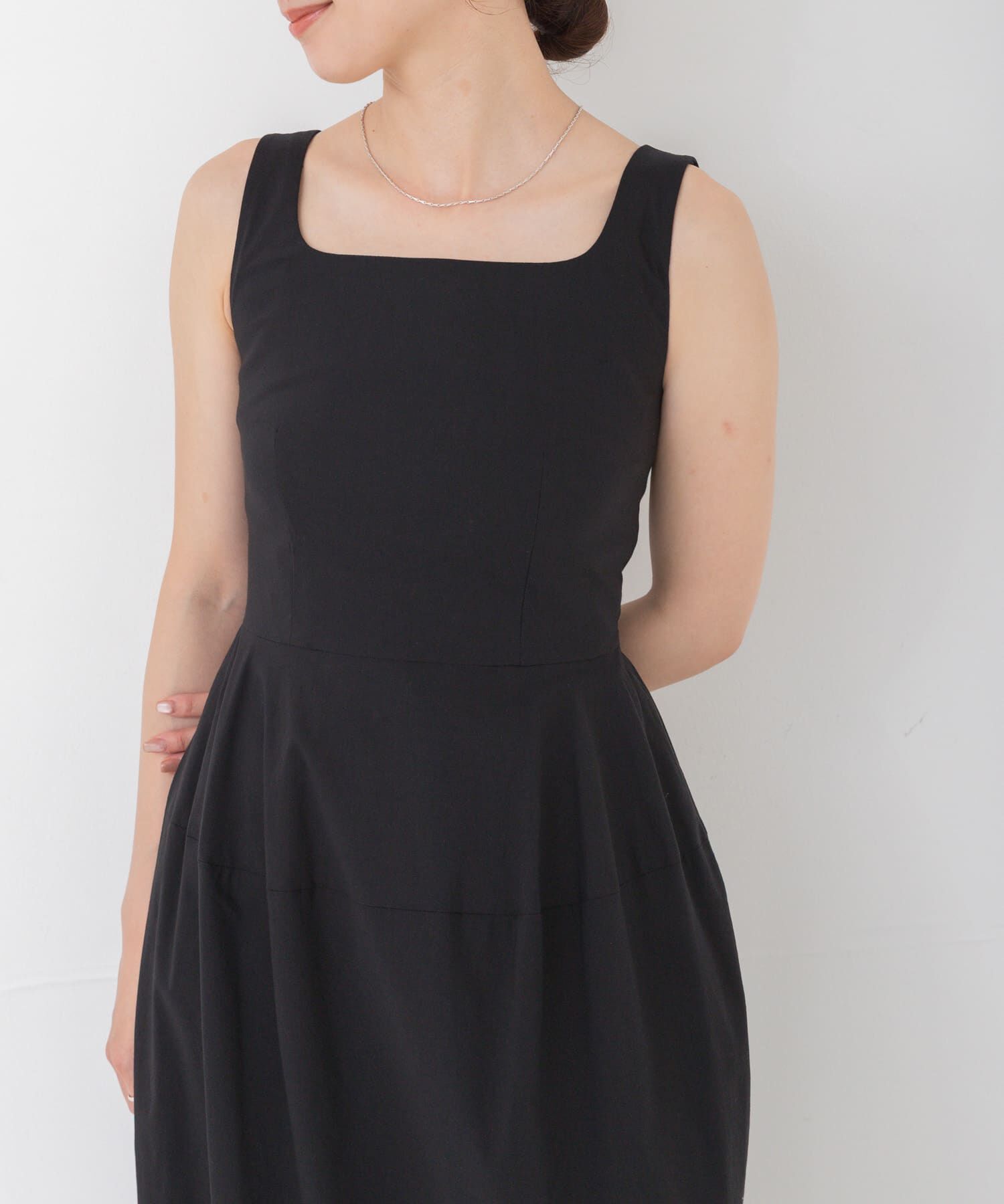 URBAN RESEARCH「Teya　NO MATTER DRESS」|ワンピース|