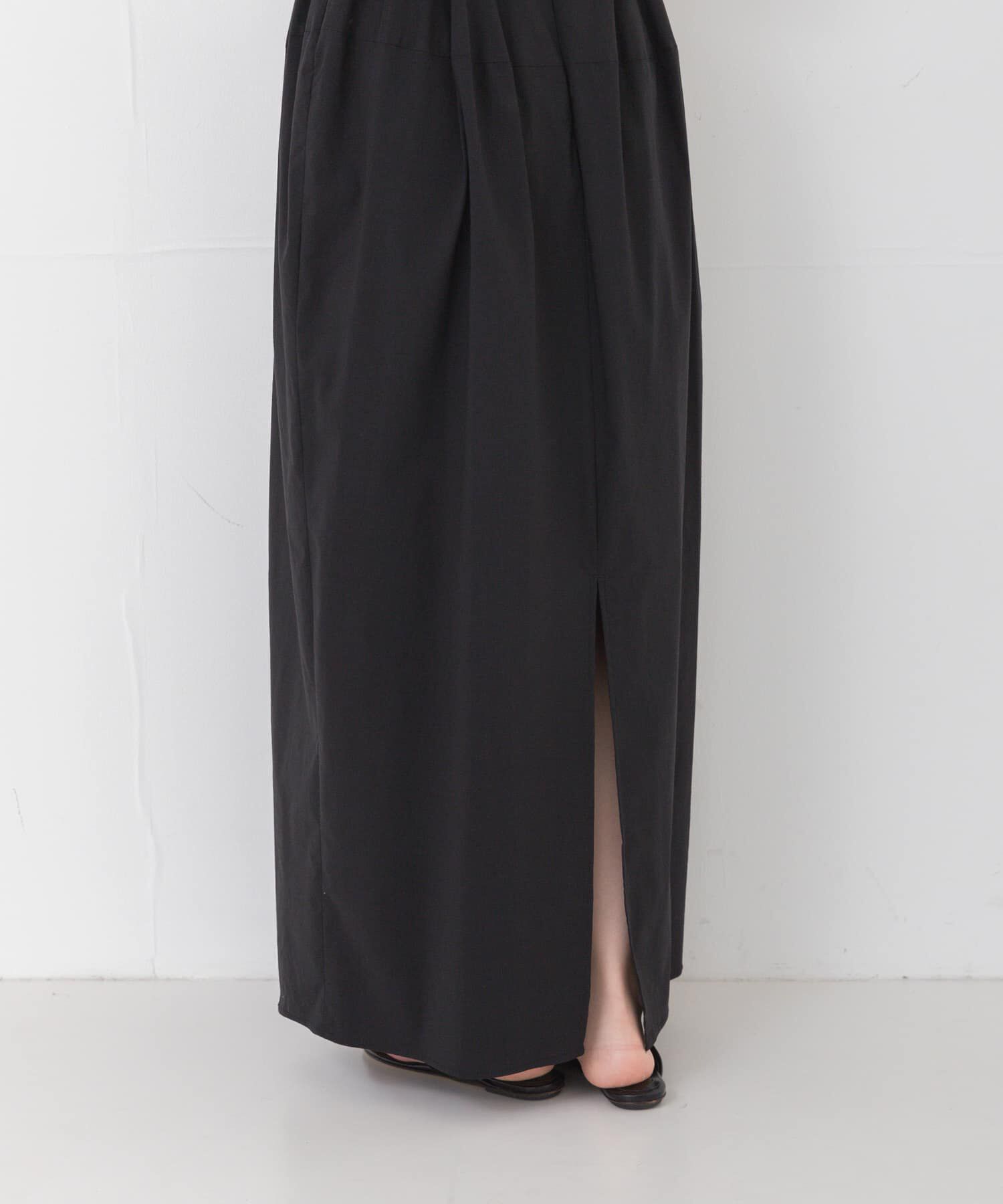 URBAN RESEARCH「Teya　NO MATTER DRESS」|ワンピース|