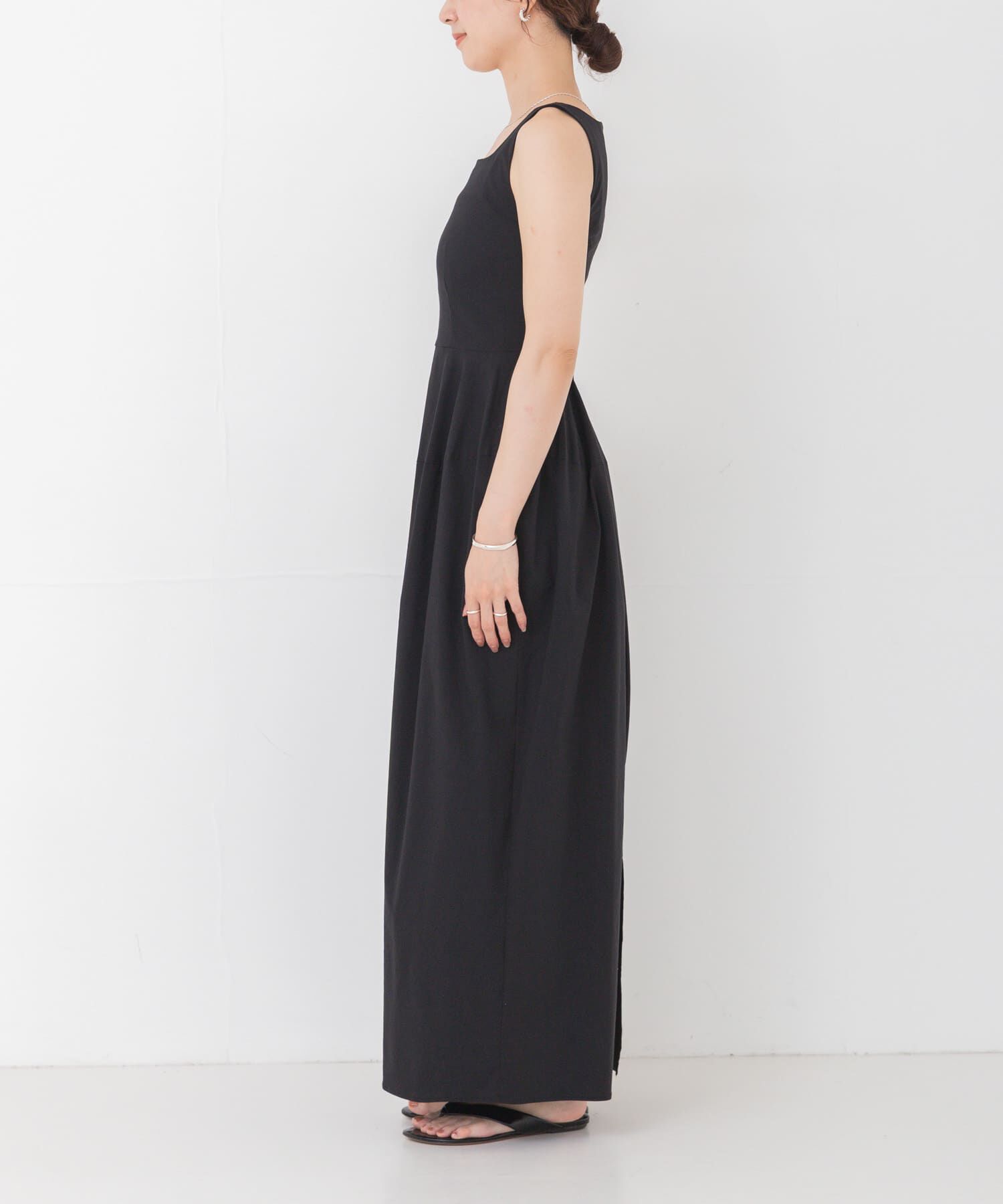 URBAN RESEARCH「Teya　NO MATTER DRESS」|ワンピース|