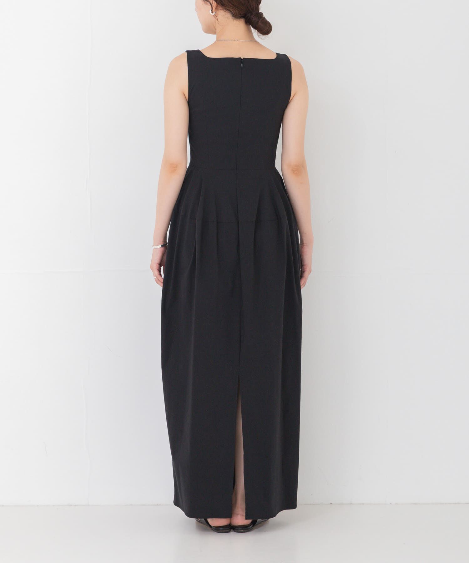 URBAN RESEARCH「Teya　NO MATTER DRESS」|ワンピース|