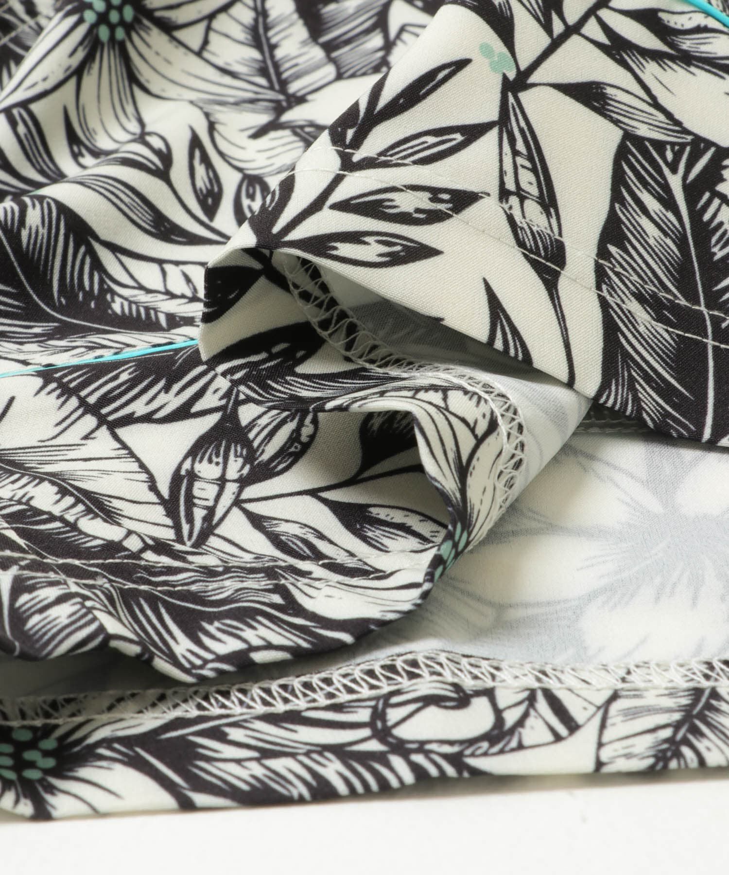 Sonny Label 「REEF　FLOWER LEAF17 SHORTS」|その他|