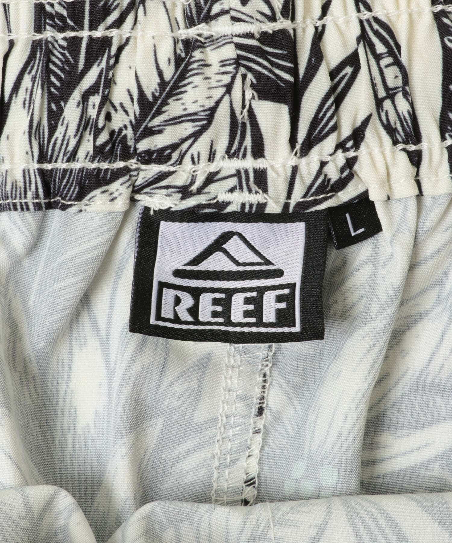 Sonny Label 「REEF　FLOWER LEAF17 SHORTS」|その他|