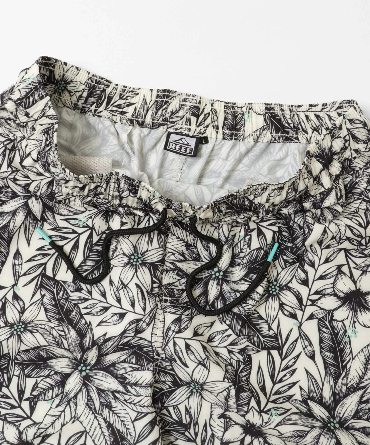 Sonny Label 「REEF　FLOWER LEAF17 SHORTS」|その他|