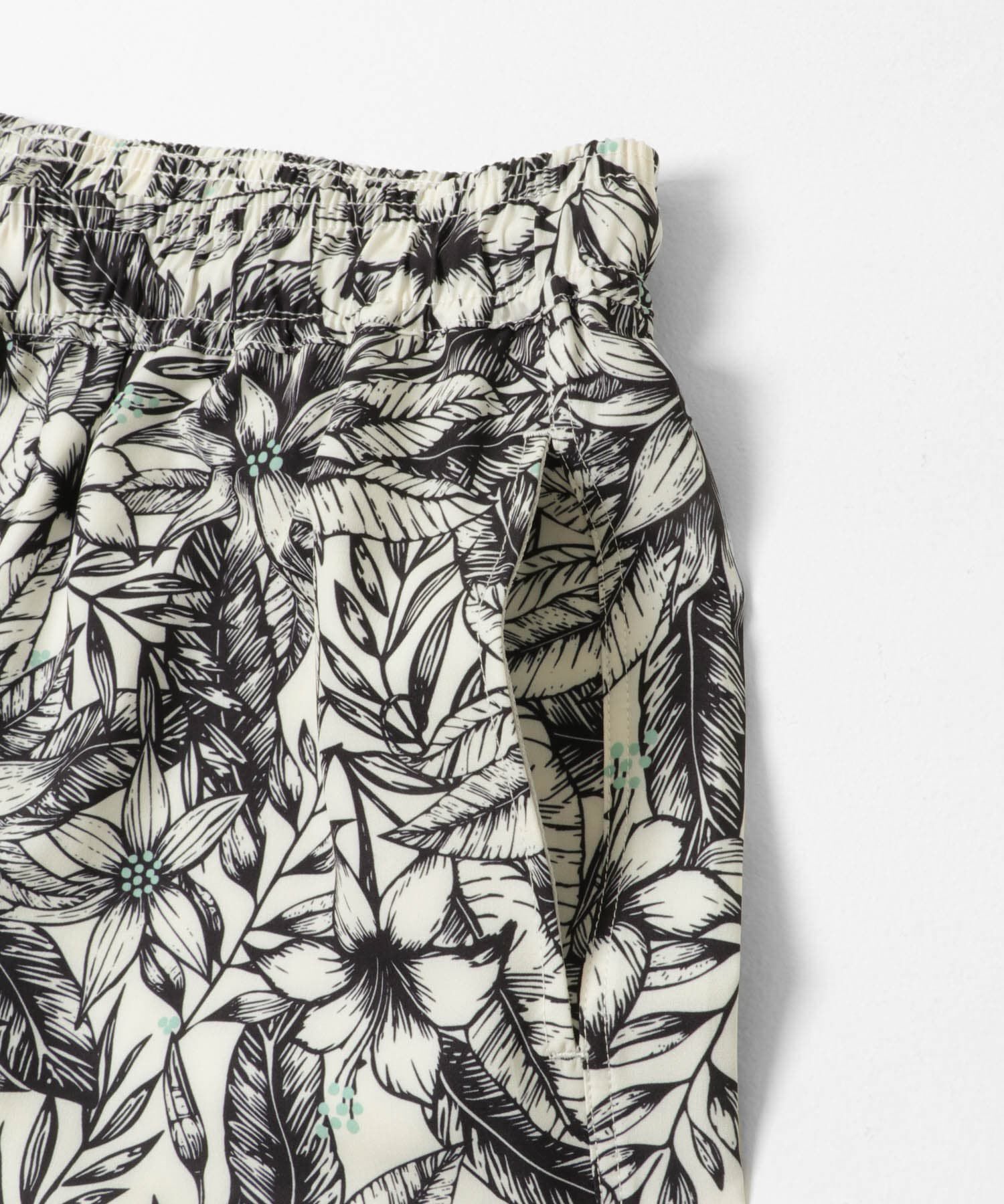 Sonny Label 「REEF　FLOWER LEAF17 SHORTS」|その他|