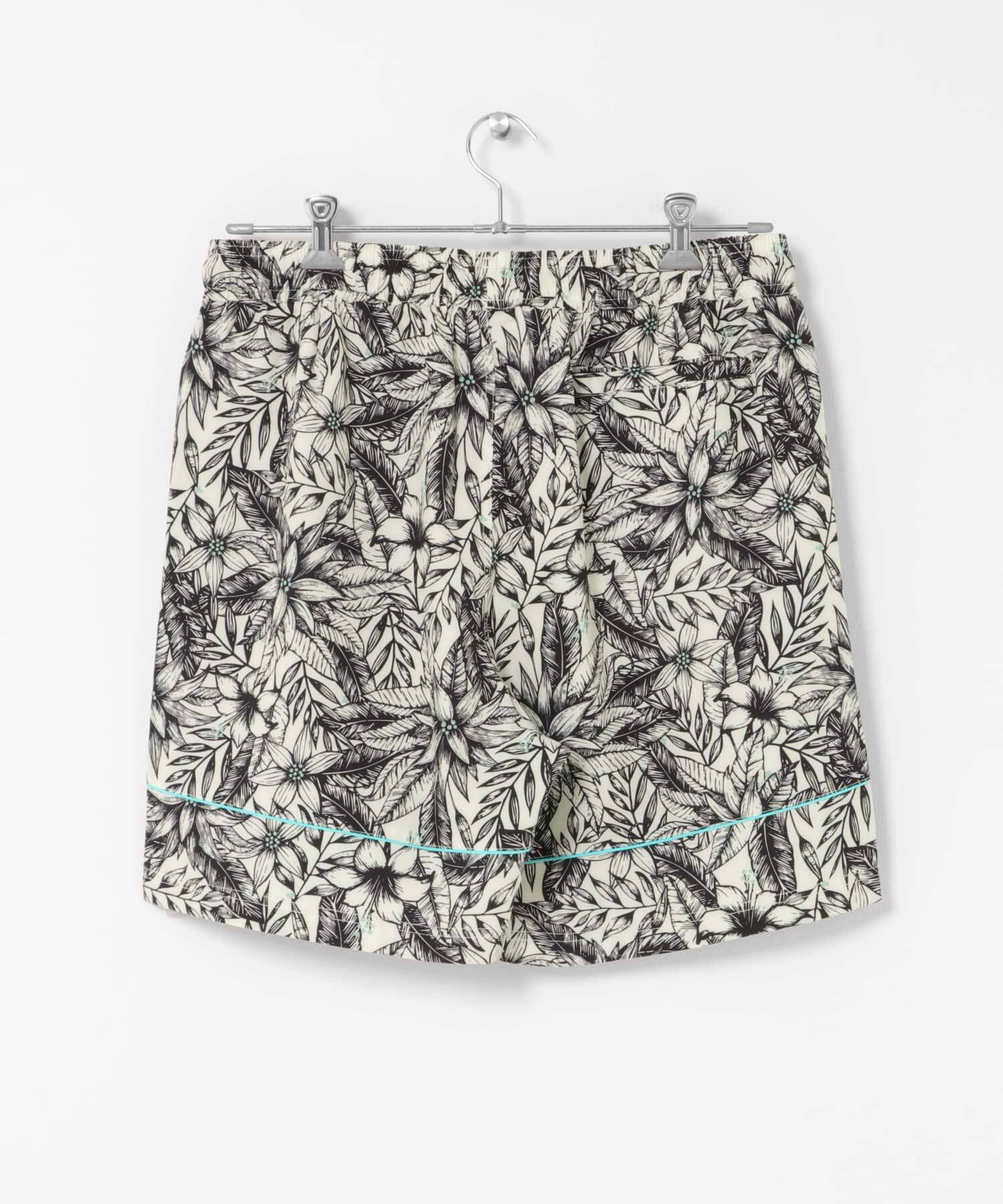 Sonny Label 「REEF　FLOWER LEAF17 SHORTS」|その他|