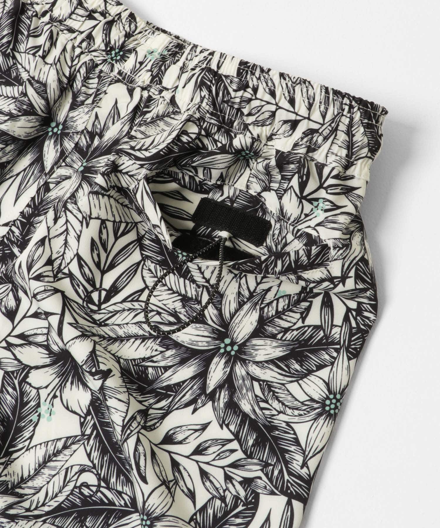 Sonny Label 「REEF　FLOWER LEAF17 SHORTS」|その他|