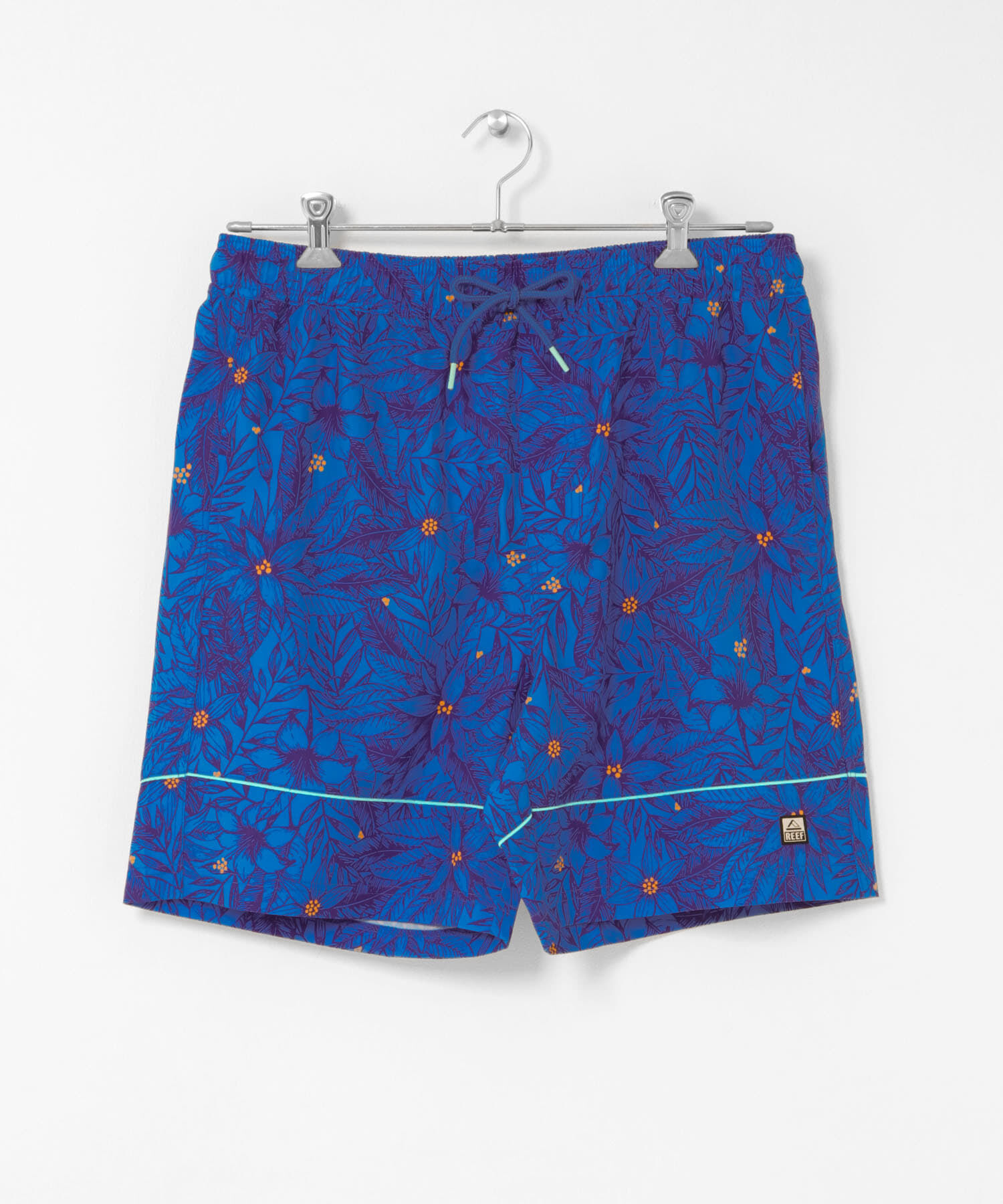 Sonny Label 「REEF　FLOWER LEAF17 SHORTS」|その他|