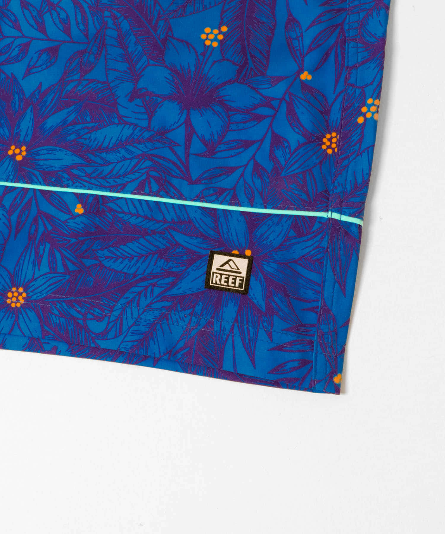 Sonny Label 「REEF　FLOWER LEAF17 SHORTS」|その他|