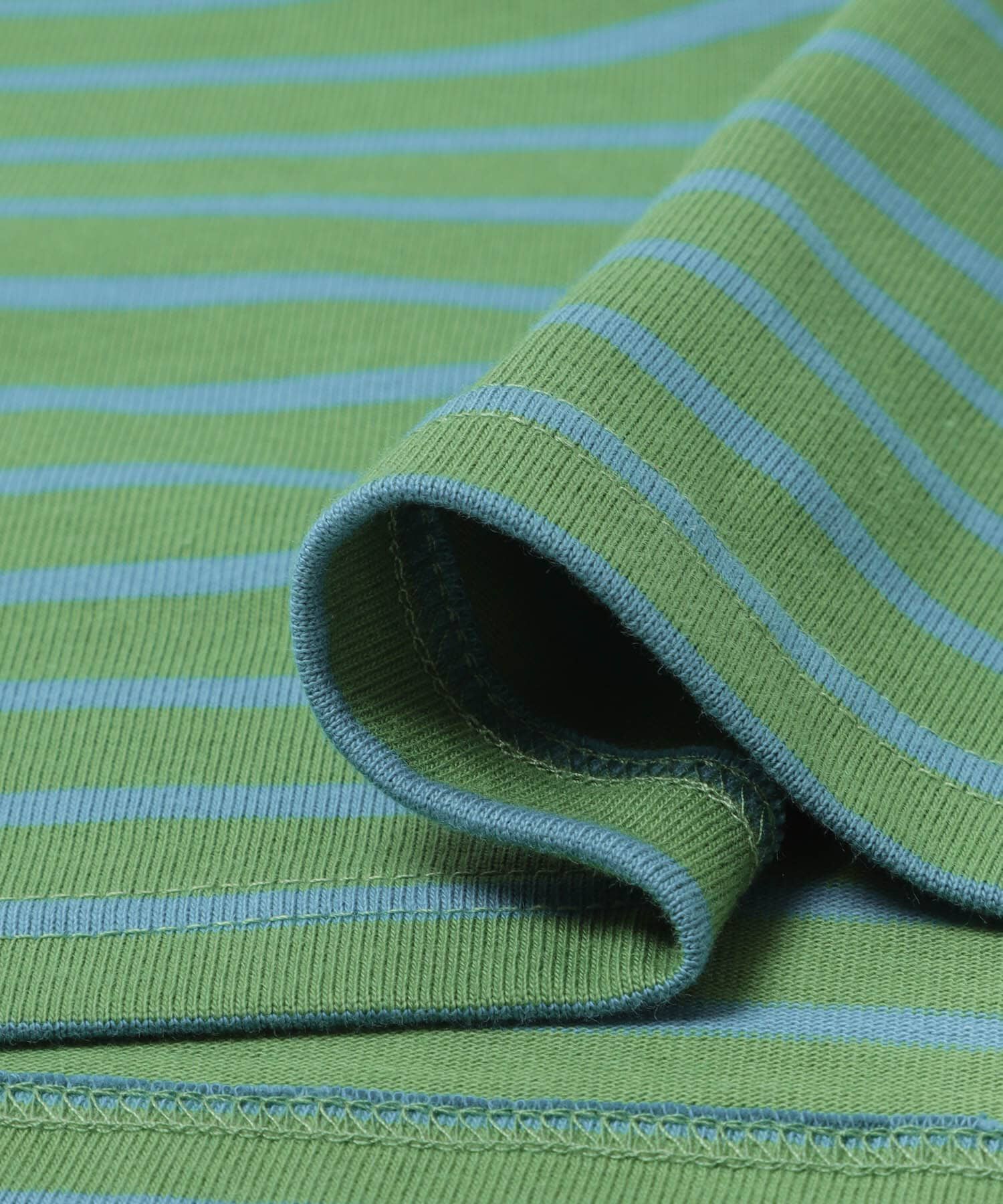 URBAN RESEARCH DOORS「FORK&SPOON　ボートネックボーダー」|Tシャツ・カットソー|