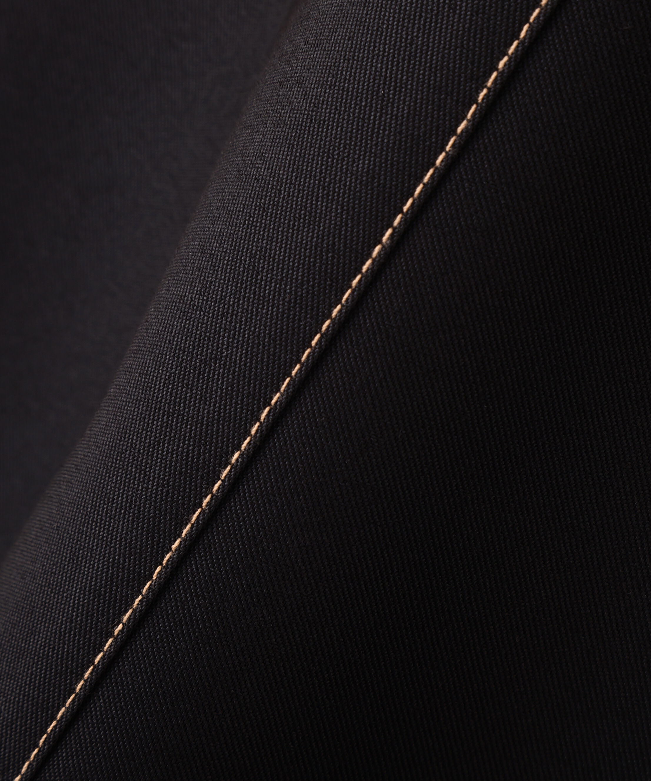 PROPORTION BODY DRESSING「＜中川紅葉さん着用＞フロントジップマーメイドスカート」|スカート|