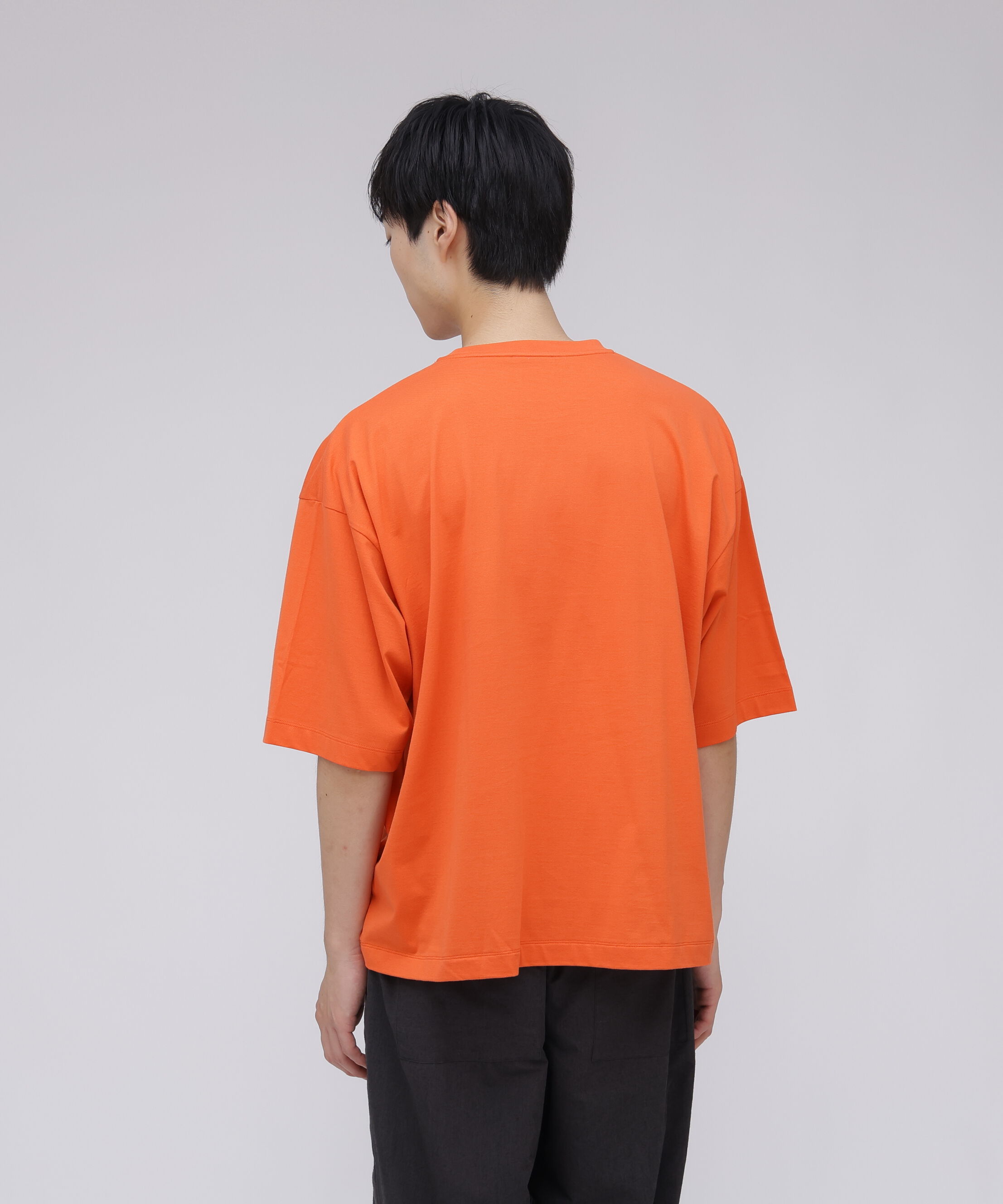 YLEVE 「YLEVE / DIORAMA PULL OVER」|Tシャツ・カットソー|